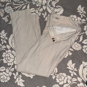 Old Navy Pixie skinny high rise dress pants